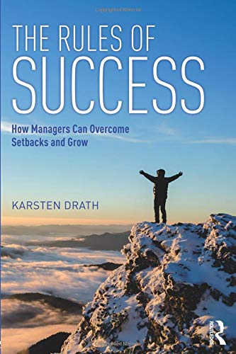 The Rules of Success