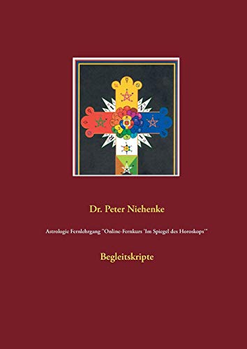 Astrologie Fernlehrgang Online-Fernkurs 'Im Spiegel des Horoskops': Begleitskripte