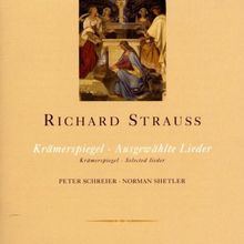 Krmerspiegel/Lieder
