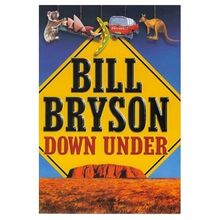 Down Under von Bryson, Bill | Buch | Zustand gut