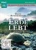 Die Erde lebt (The Living Planet) / Die komplette 12-teilige Reihe von und mit Sir David Attenborough (Pidax Doku-Highlights) [4 DVDs]