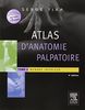 Atlas D'anatomie Palpatoire - Membre Inferieur