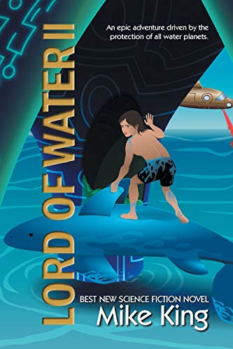Lord of Water II
