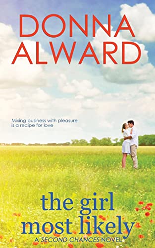 The Girl Most Likely (Second Chances)
