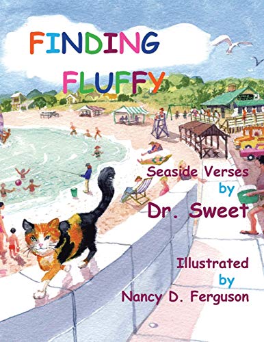 Finding Fluffy: Seaside Verses