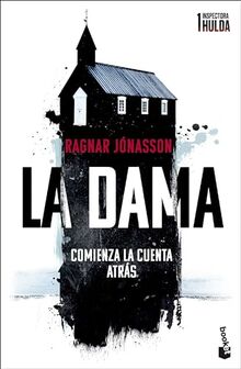 La dama (Serie Inspectora Hulda 1) (Crimen y misterio, Band 1)