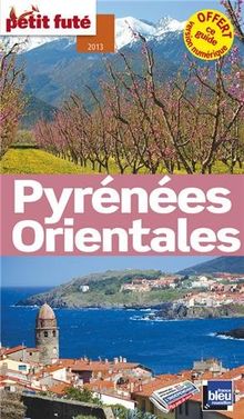 Pyrénées-Orientales : 2013