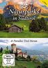 Naturparks in Südtirol & Paradies Tirol Meran