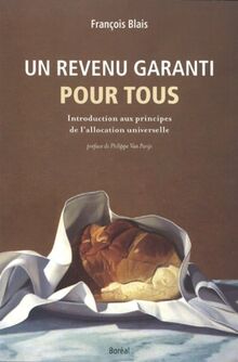 Un revenu garanti pour tous : Introduction aux pri