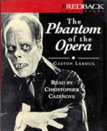 The Phantom of the Opera