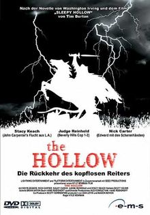 The Hollow - Die Rückkehr des kopflosen Reiters