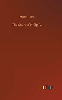 The Court of Philip IV.