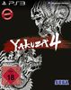 Yakuza 4 - Kuro Edition
