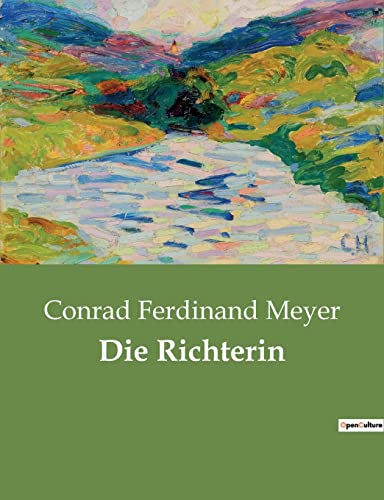 Die Richterin
