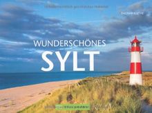 Wunderschönes Sylt