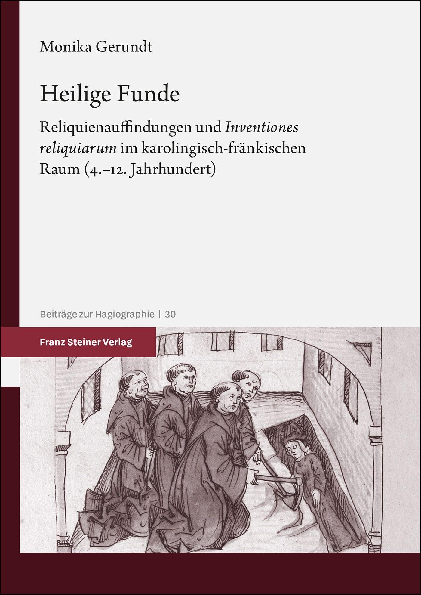 Heilige Funde