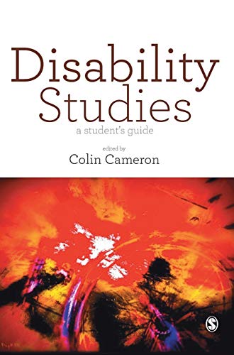 Disability Studies: A Student′s Guide