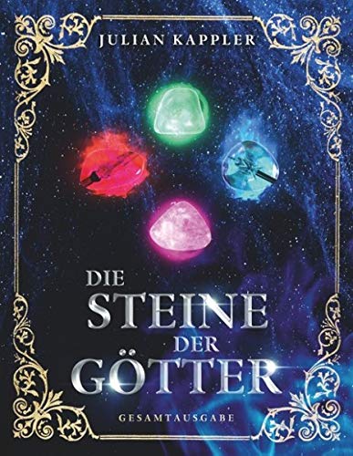 Die Steine der Götter
