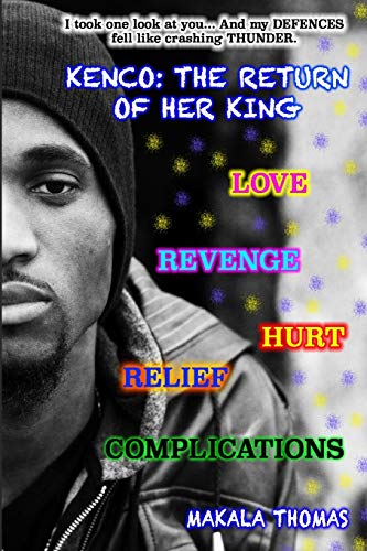 Kenco: The Return Of Her King