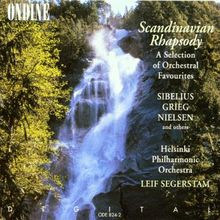 Scandinavian Rhapsody