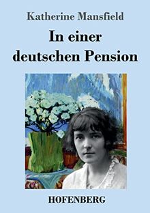 In einer deutschen Pension