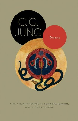 Jung, C. G. Dreams