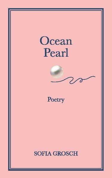 Ocean Pearl: Poetry
