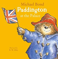 Bond, M: Paddington at the Palace