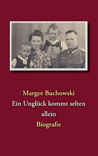 Ein Unglück kommt selten allein