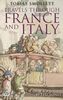 Travels Through France and Italy (Tauris Parke Paperbacks)