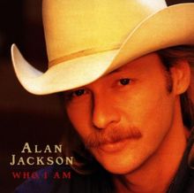 Who I Am/Intl.Version von Jackson,Alan | CD | Zustand gut