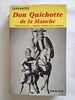 Leben und Taten des scharfsinnigen Edlen Don Quixote von La Mancha - in zwei Bänden
