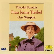 Frau Jenny Treibel