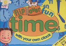 Flip Over Time (Maths flip-over fun)