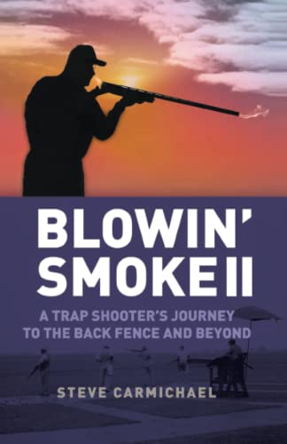 Blowin' Smoke II