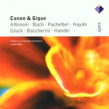 Canon & Gigue