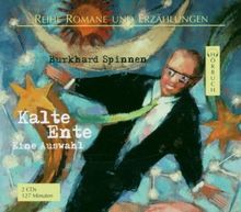 Kalte Ente. 2 CDs . Eine Auswahl