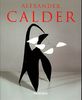 Calder 1898-1976, französ. Ausgabe (Hors Collection)