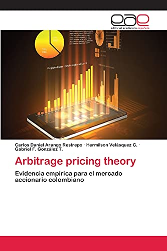 Arbitrage pricing theory: Evidencia empírica para el mercado accionario colombiano