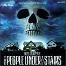 People Under the Stairs von Don Peake | CD | Zustand sehr gut