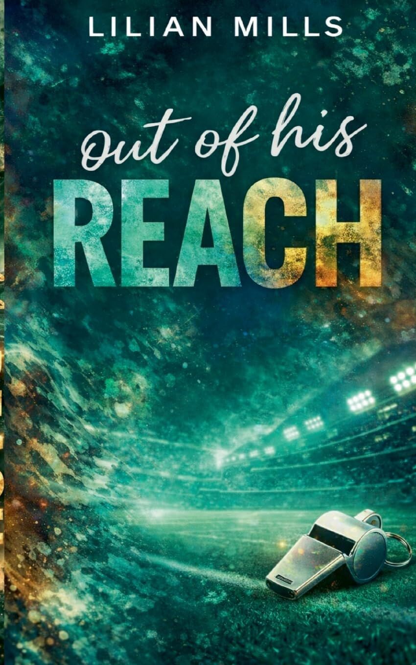 Out of his Reach - Neuware