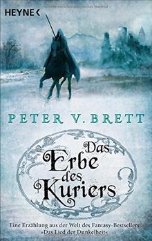 Das Erbe des Kuriers: Novelle