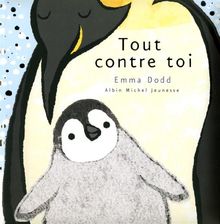 Tout contre toi