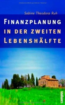 Finanzplanung in der zweiten Lebenshälfte