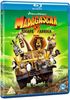 Madagascar 2 - [Blu-ray] [UK Import]