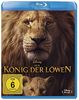 Der König der Löwen – Neuverfilmung 2019 [Blu-ray]