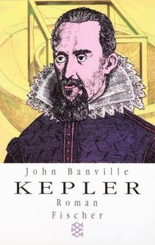 Kepler. Roman