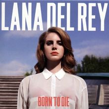 Born To Die (Limited Pur Edition) von Lana Del Rey | CD | Zustand gut