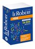 Dictionnaire Le Robert Mini (Les dictionnaires generalistes)