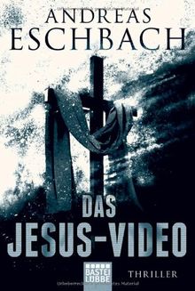Das Jesus-Video: Thriller de Eschbach, Andreas | Livre | état très bon
